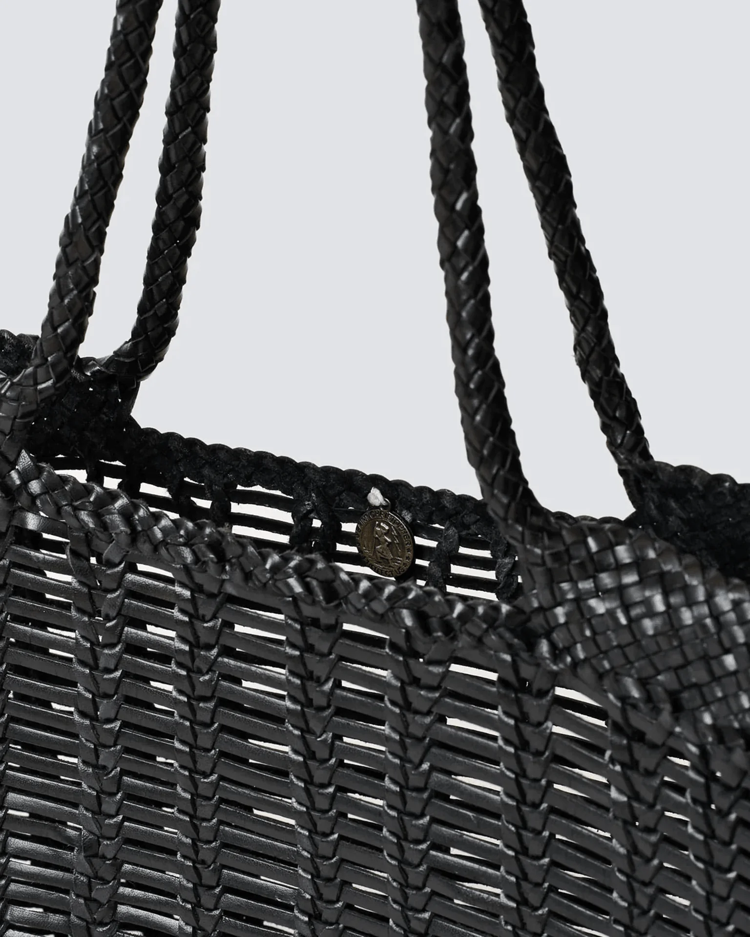 Window Shopper in Black - Image 4