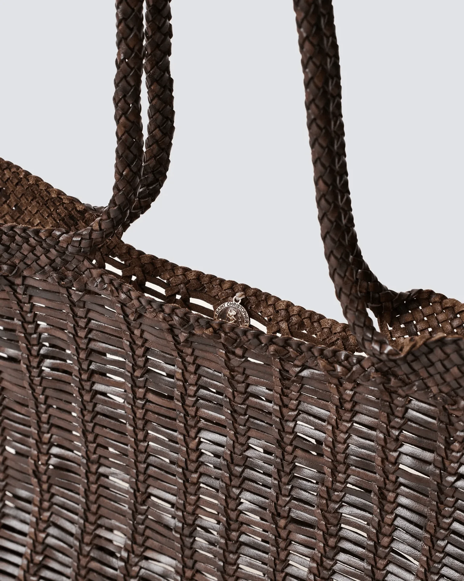 Window Shopper in Dark Brown - Image 4