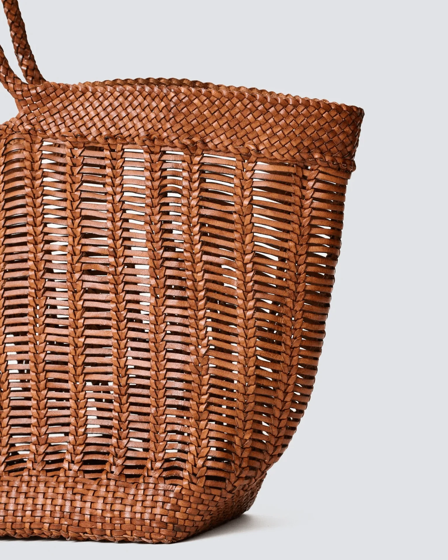 Window Shopper in Tan - Image 3