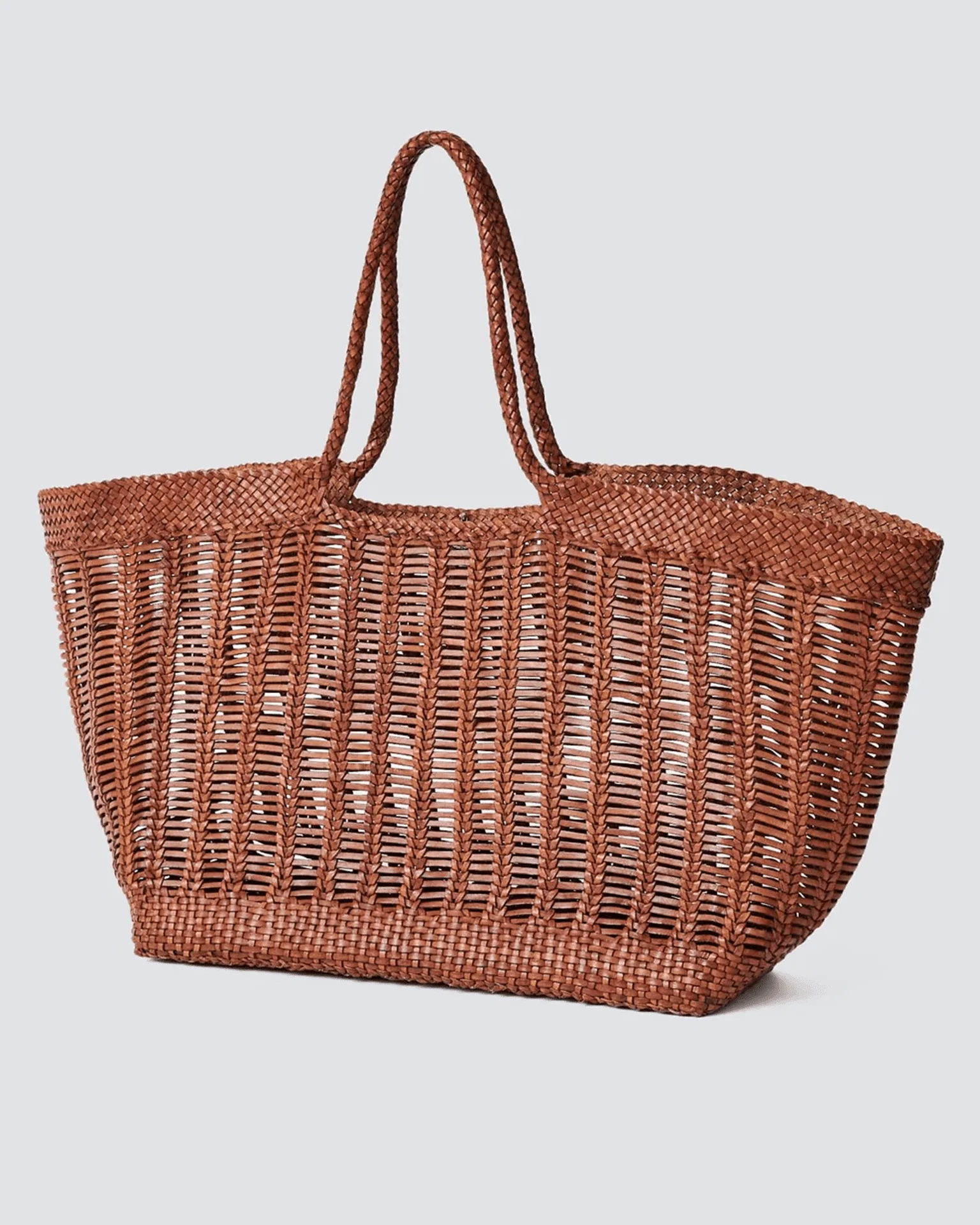 Window Shopper in Tan - Image 4