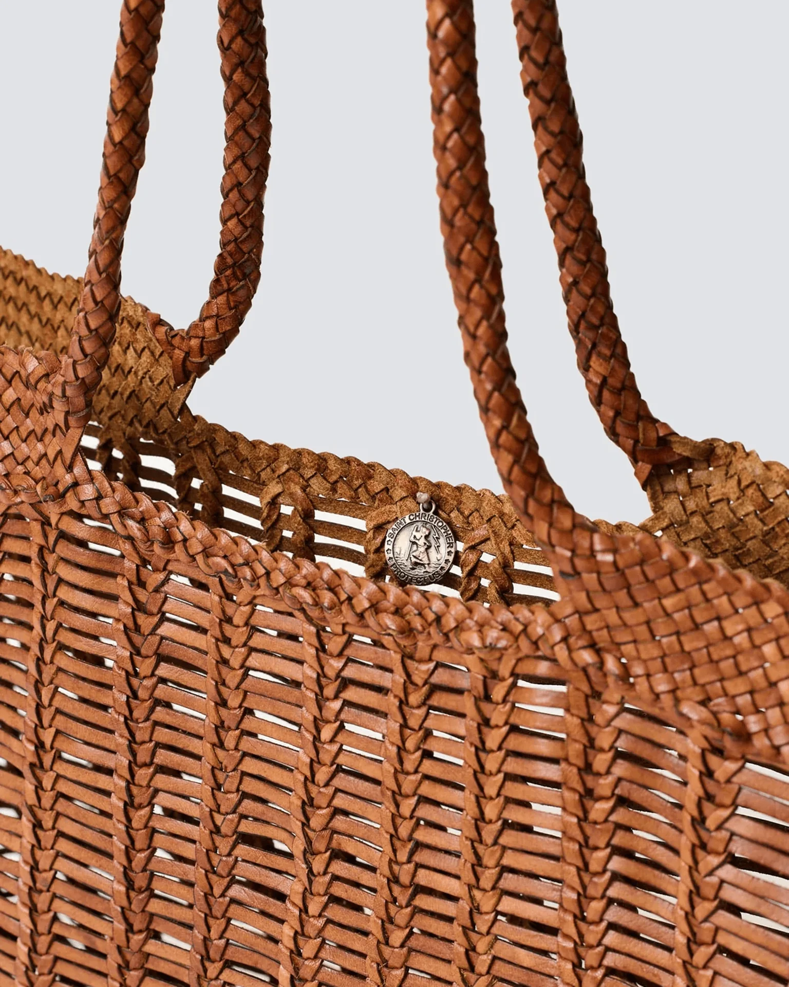 Window Shopper in Tan - Image 5