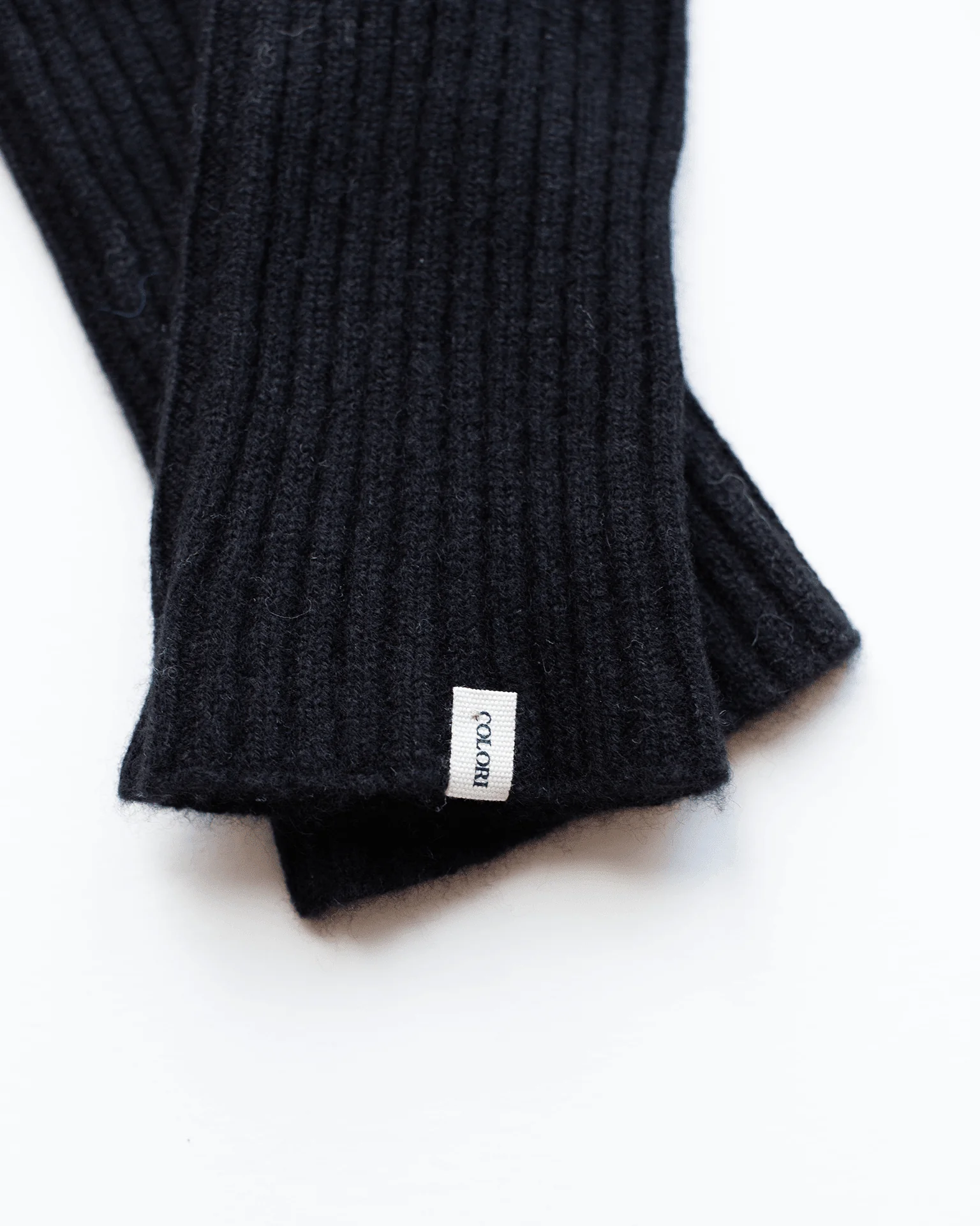 Wrist Warmer in Embassy - Image 2