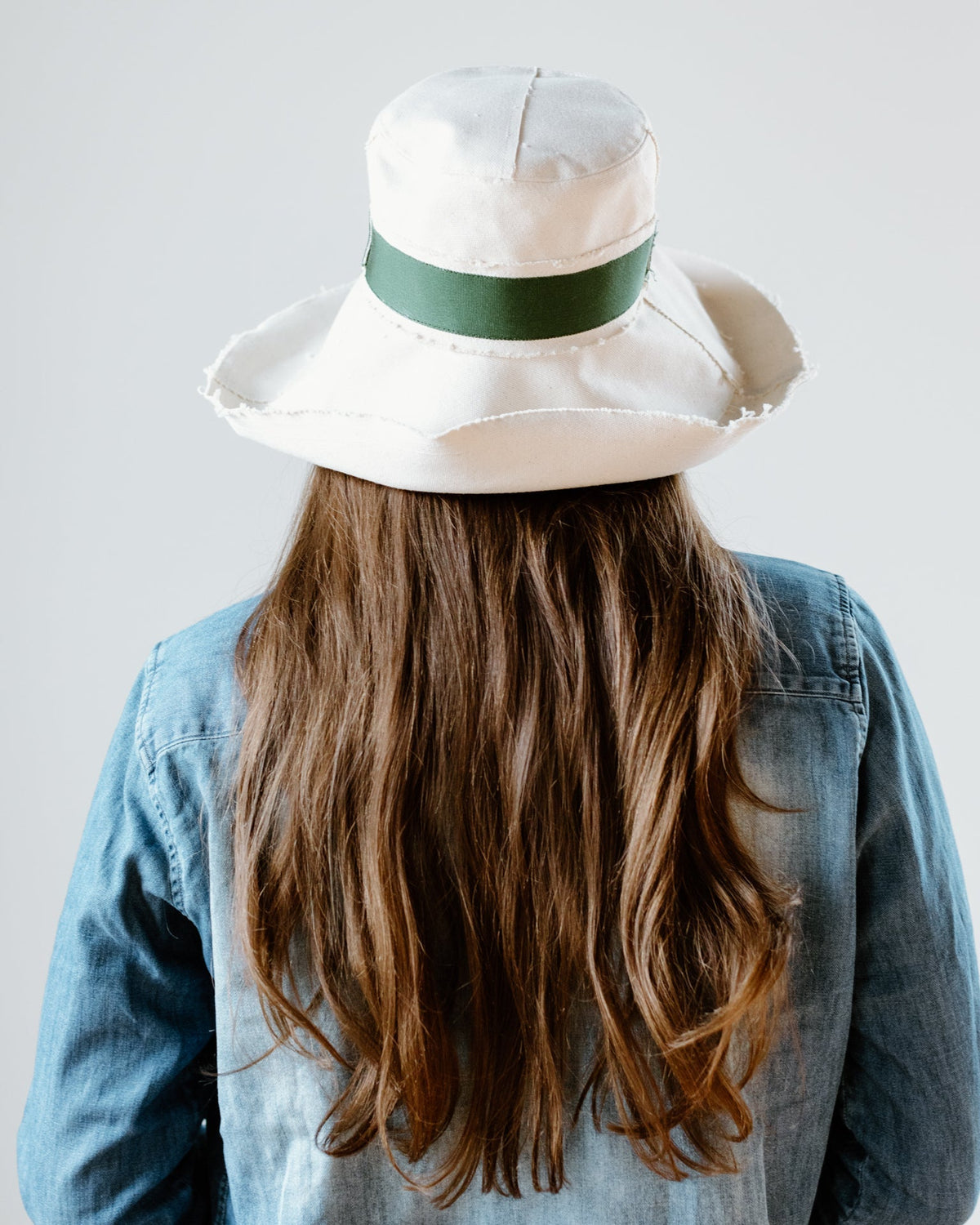 Explore our collection to find Dia in Cream/Grass Lola Hats
